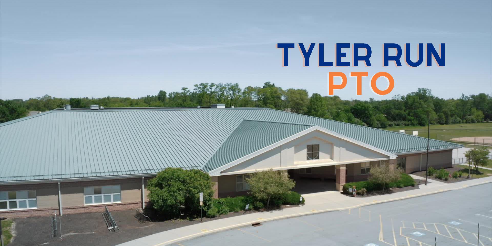 PTBoard Tyler Run Elementary School PTO