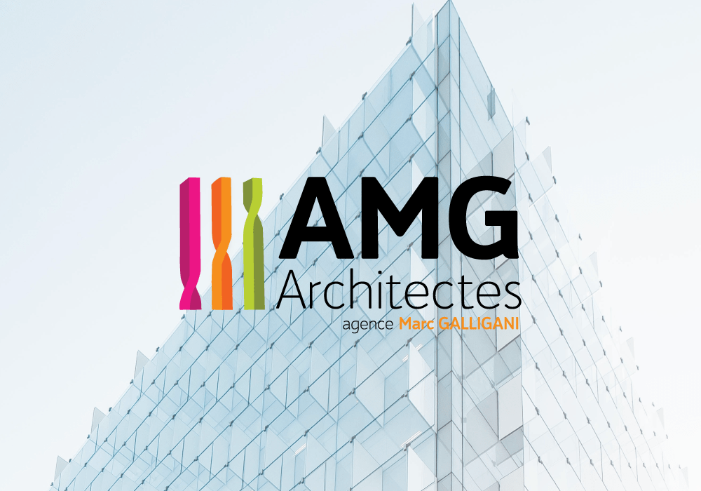 AMG Architectes Com Une Exception Agence Conseil en Communication