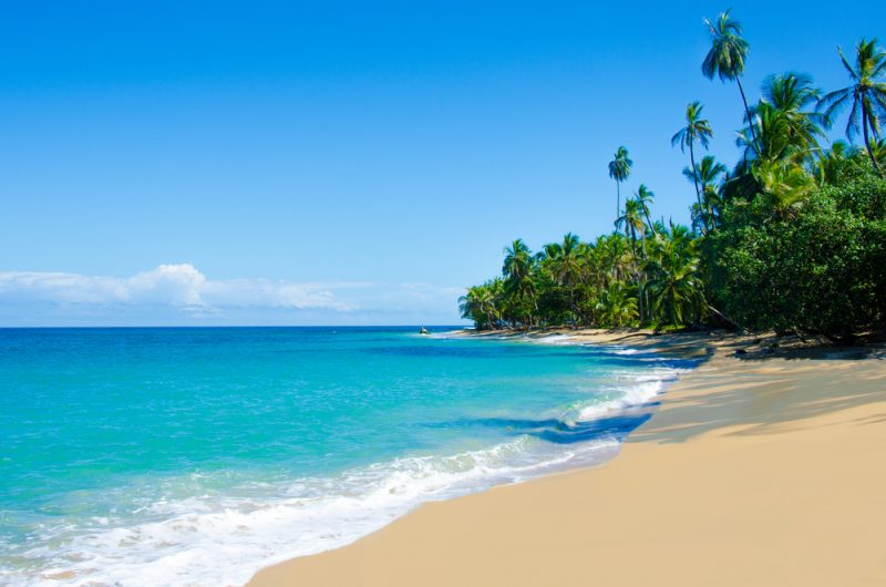 Cheap flights from Seattle to Costa Rica for 238!
