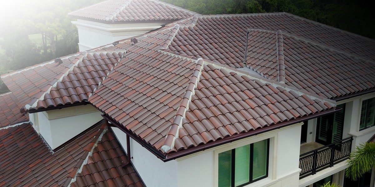 Miami Clay and Concrete Roof Tiles Comacast Corp Florida (Fl)