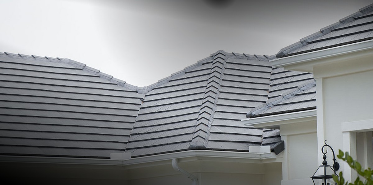 Miami Clay and Concrete Roof Tiles Comacast Corp Florida (Fl)