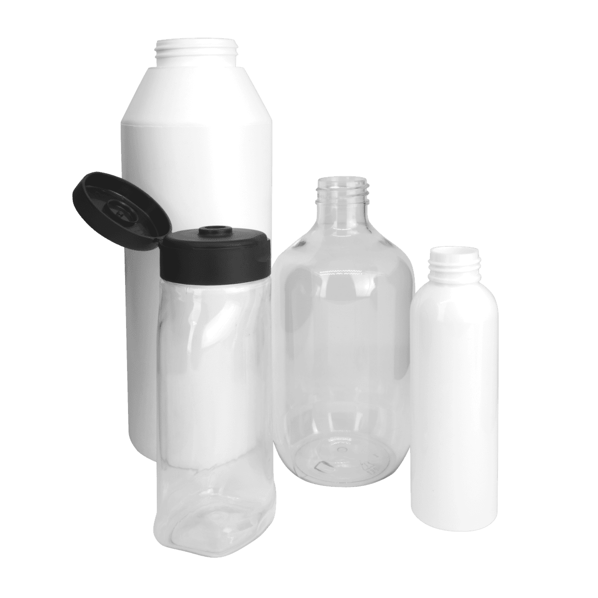 HighQuality Plastic Bottles In NZ Comag