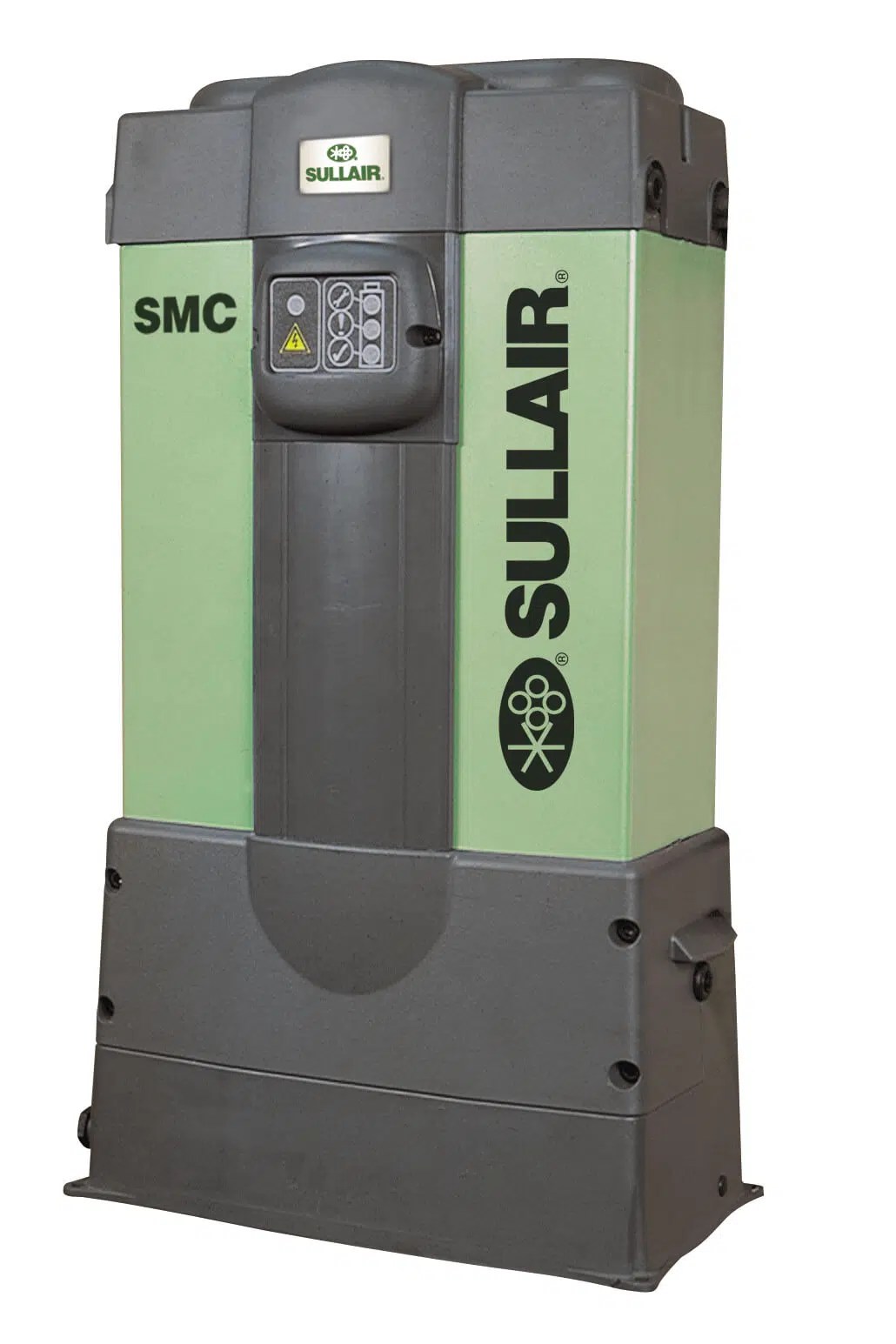 Used Equipment... COMAIRCO Air compressors