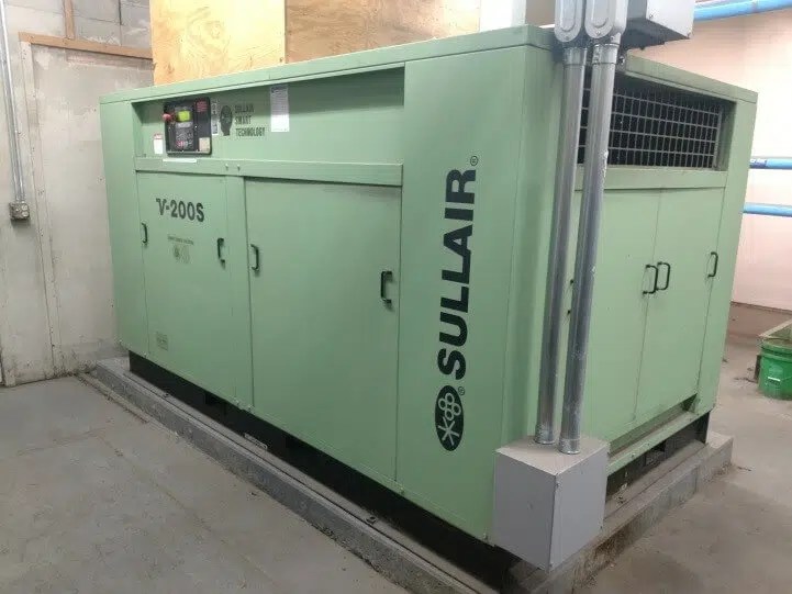 Customers Testimonials Comairco Air compressors