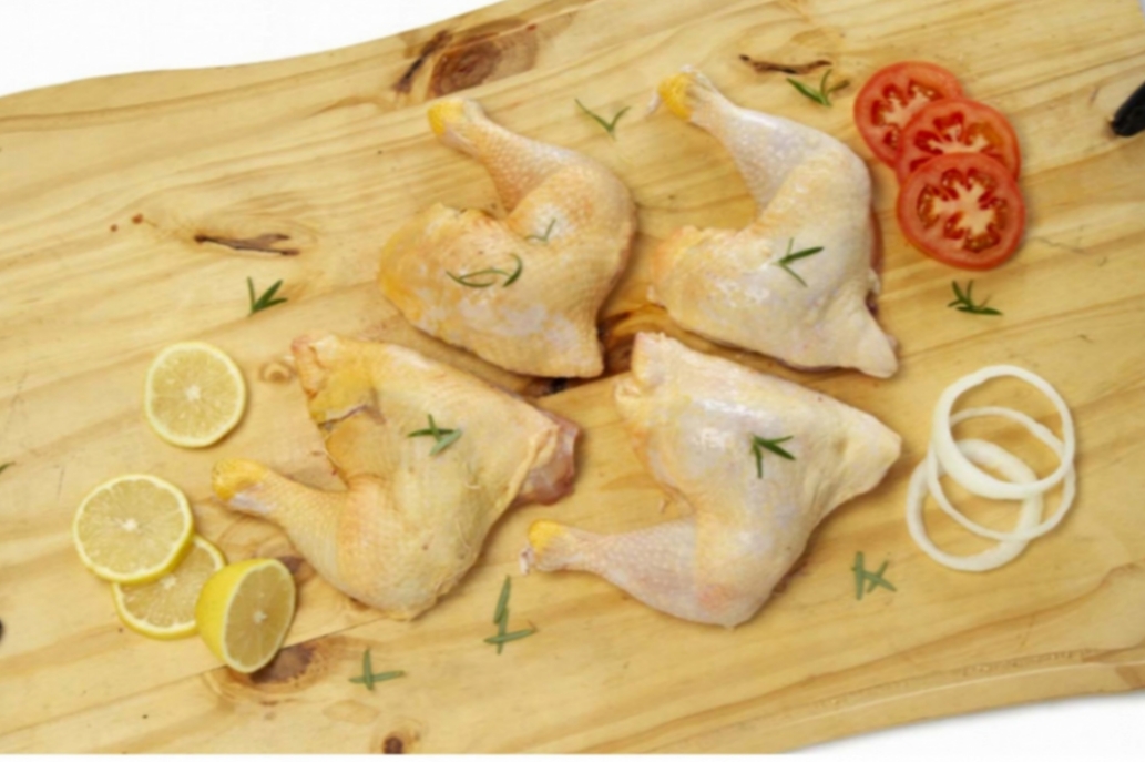 El mejor precio en Cajon de Pollo, Hacé tu pedido fácil y rápido, te