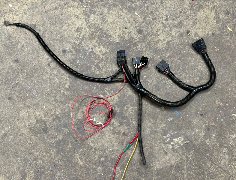 Canadian daytime running lights questions MJ Tech Modification and Repairs Comanche Club Forums