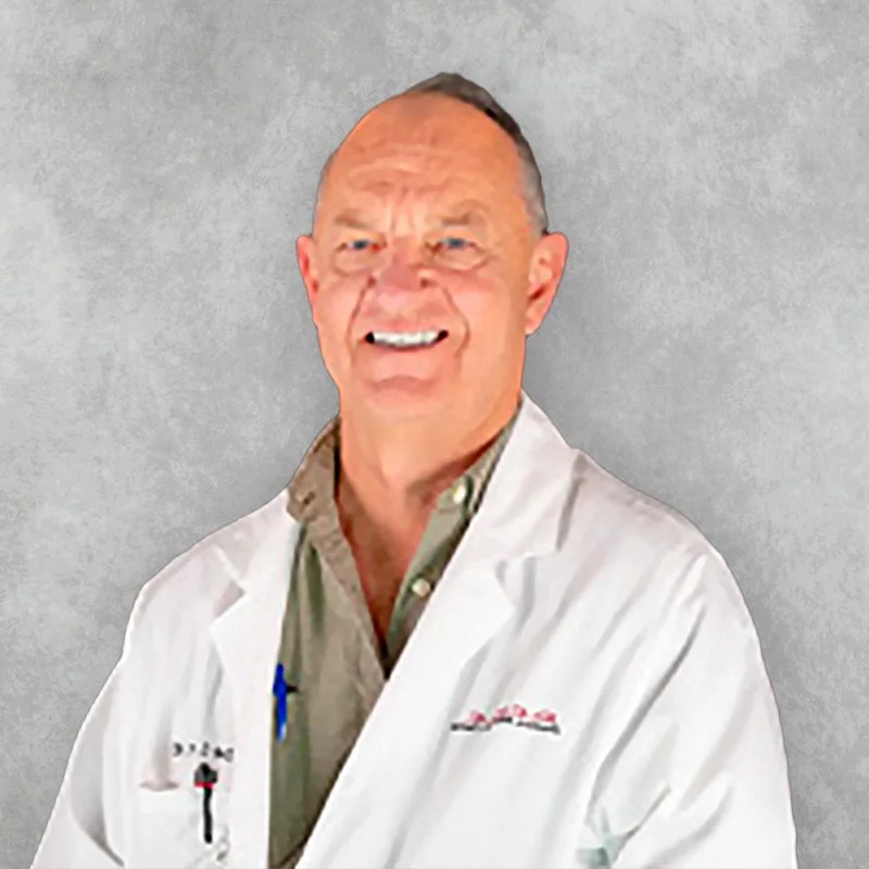 Dwayne C. Miller, MD Comanche County Medical Center Health System