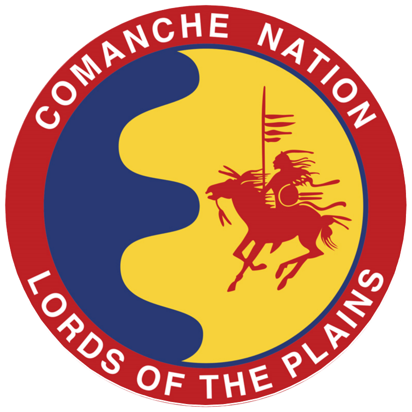 Comanche Nation Gaming Commissioner
