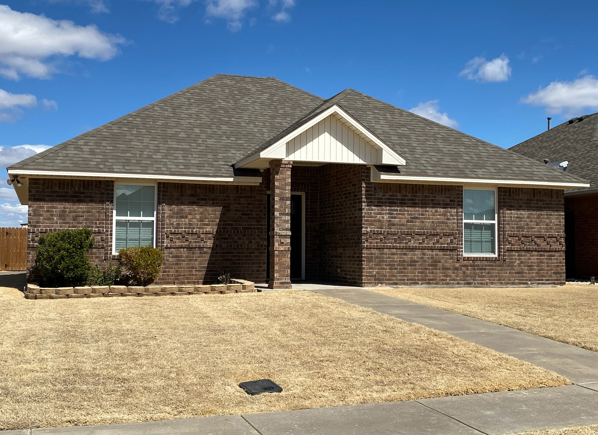 Comanche Housing Affordable Housing for the Comanche Nation