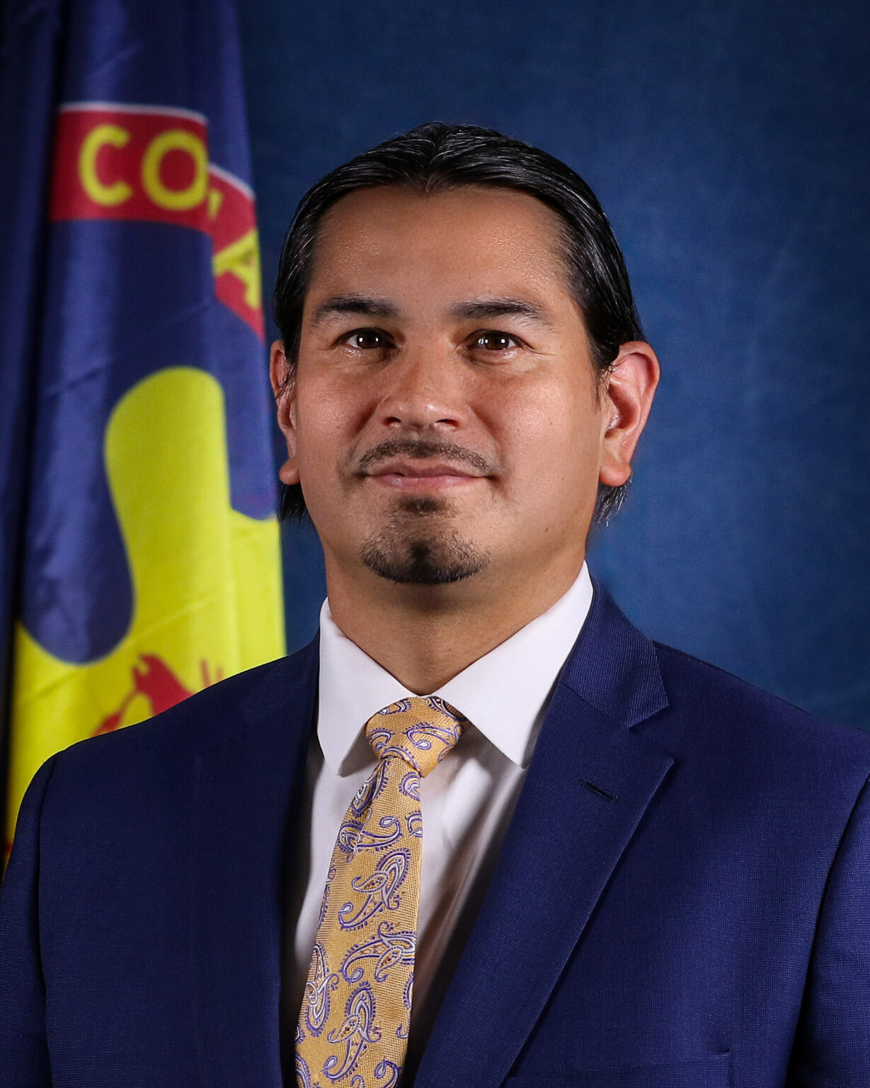 About Comanche Housing