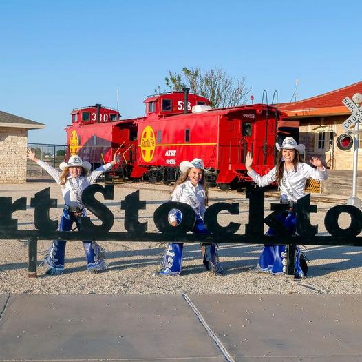 2021 Rodeo Parade Entry Form Comanche Springs Rodeo