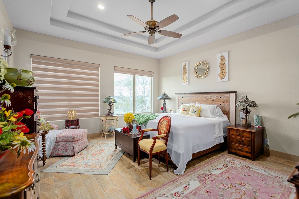 House for Sale "1006 Comanche Hills" Comanche Trace, Texas