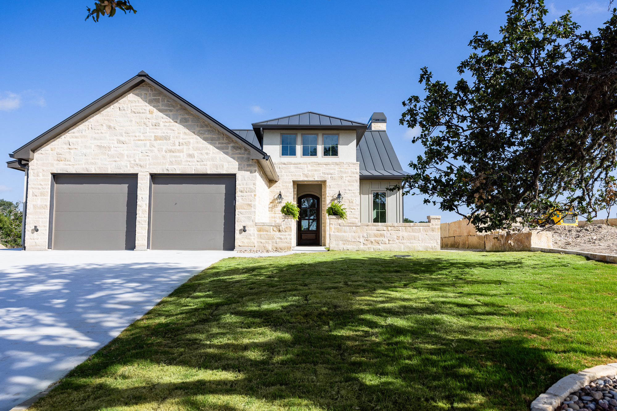 House for Sale "1059 Albatross Way" Comanche Trace, Texas