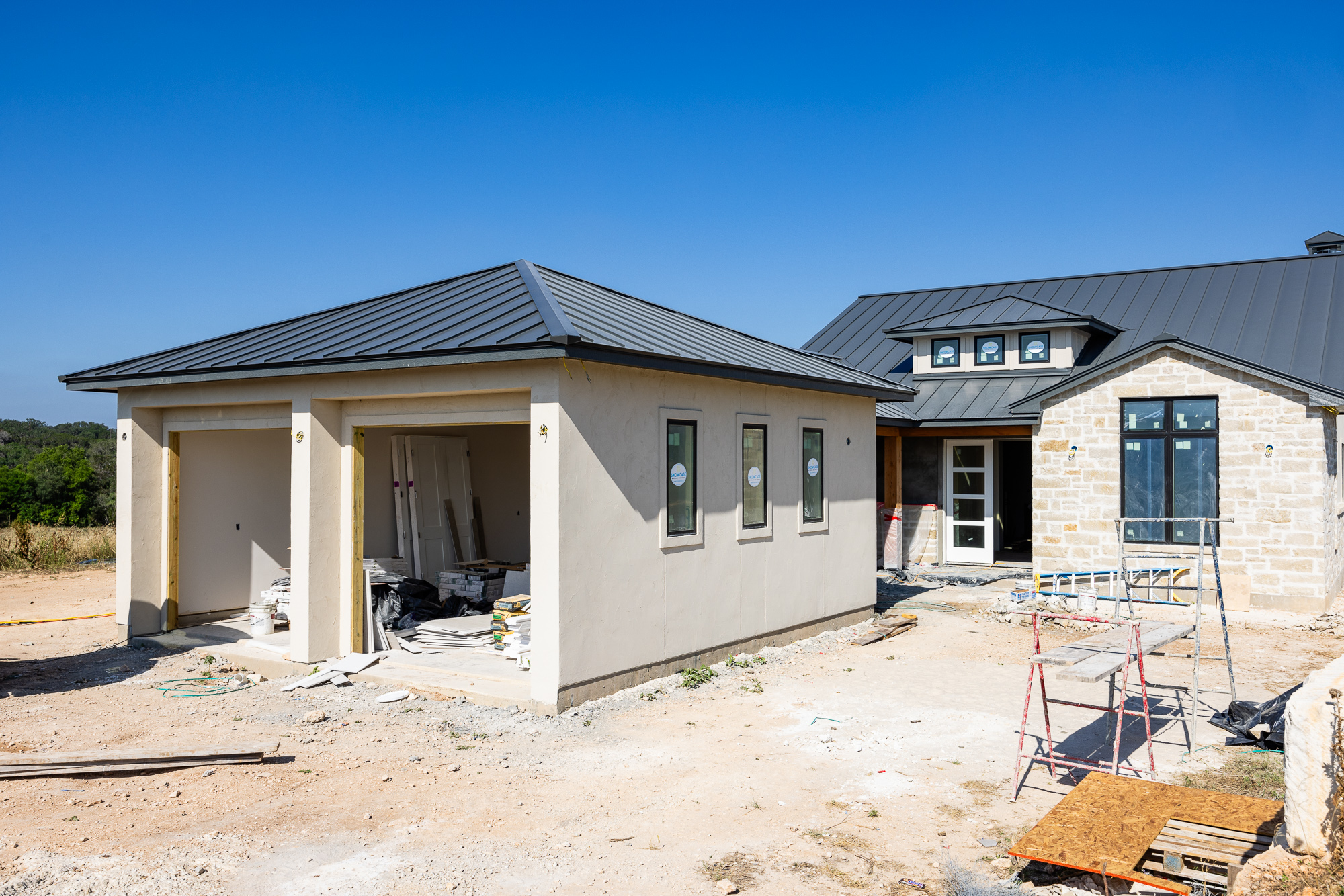 House for Sale "452823 Comanche Trace Drive" Comanche Trace, Texas