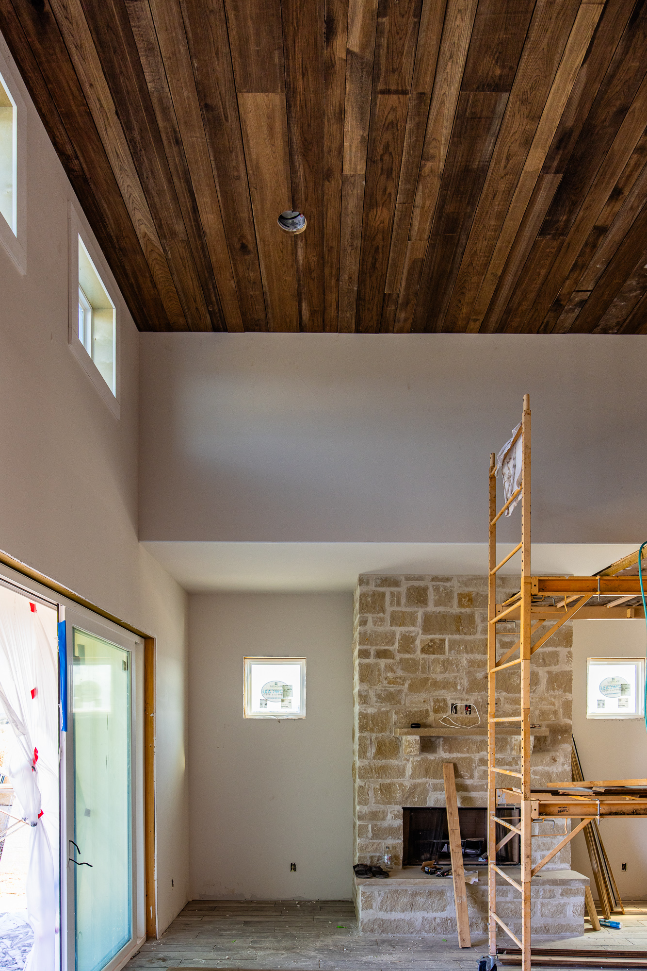 House for Sale "452823 Comanche Trace Drive" Comanche Trace, Texas