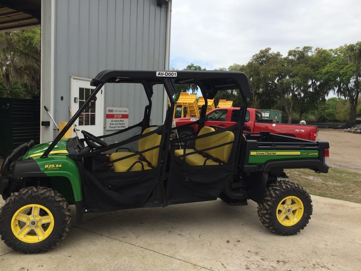 COMANCO FLEET HAS A NEW ADDITION COMANCO