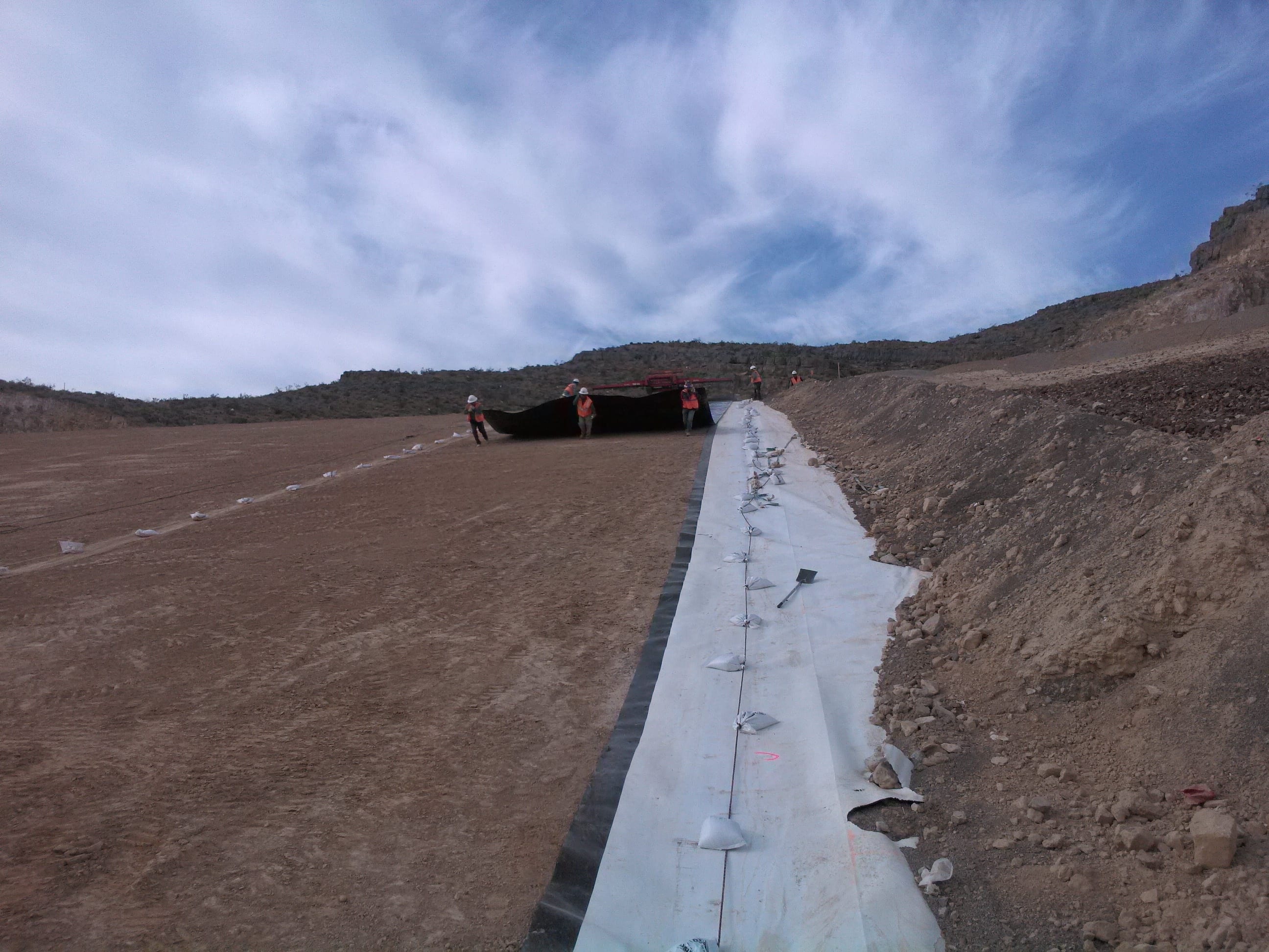 COMANCO Begins Deployment at Southern Nevada Landfill COMANCO