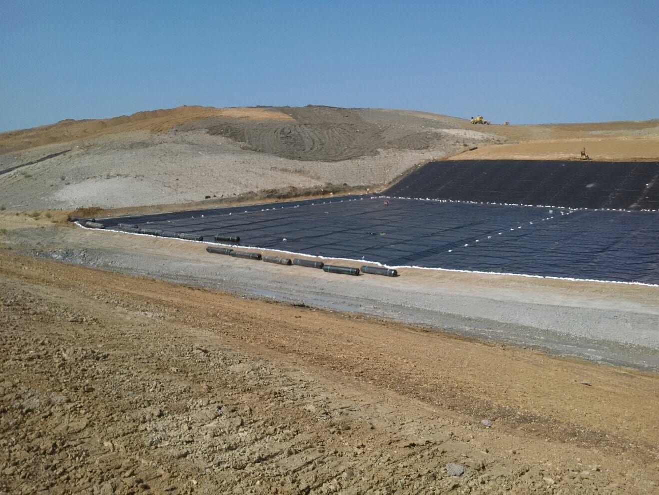 COMANCO Begins Second Phase of Landfill Expansion in Texas COMANCO