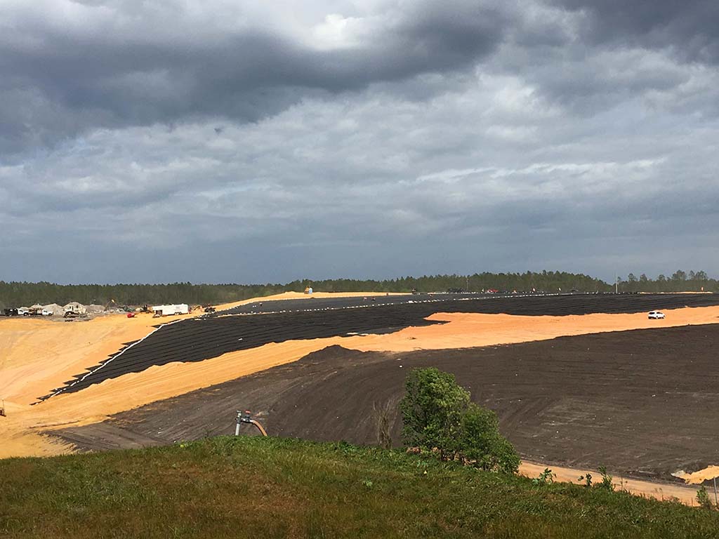 MidFlorida C&D Landfill Closure COMANCO (4) COMANCO