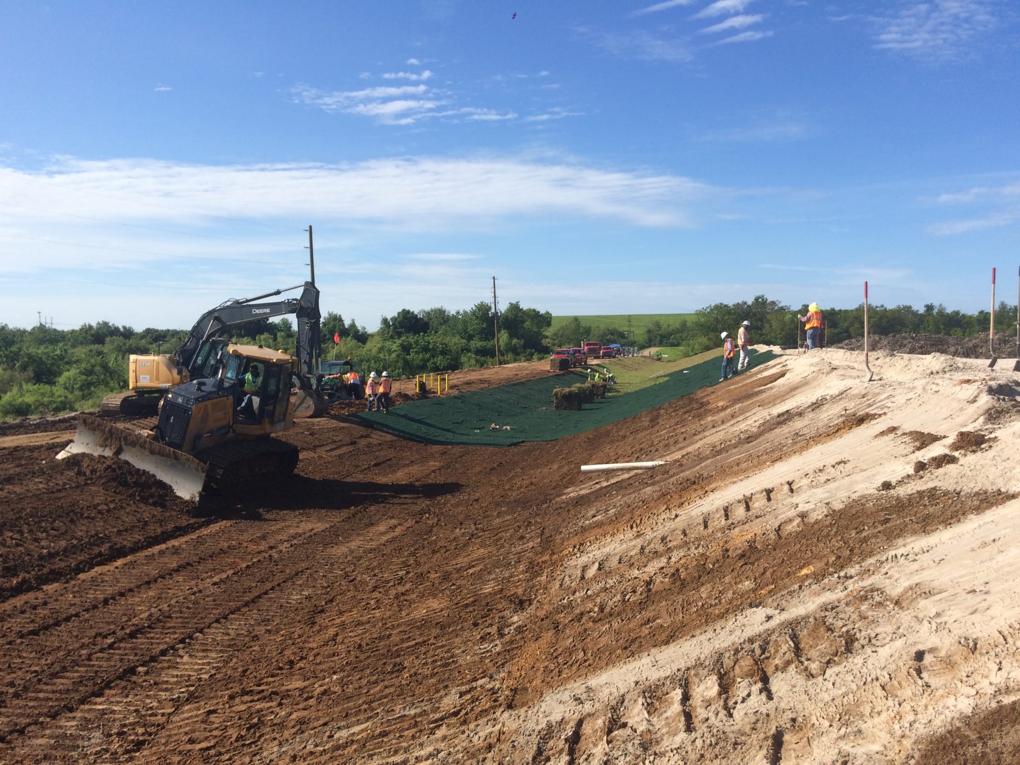 Central Florida Landfill Coming to a Close COMANCO