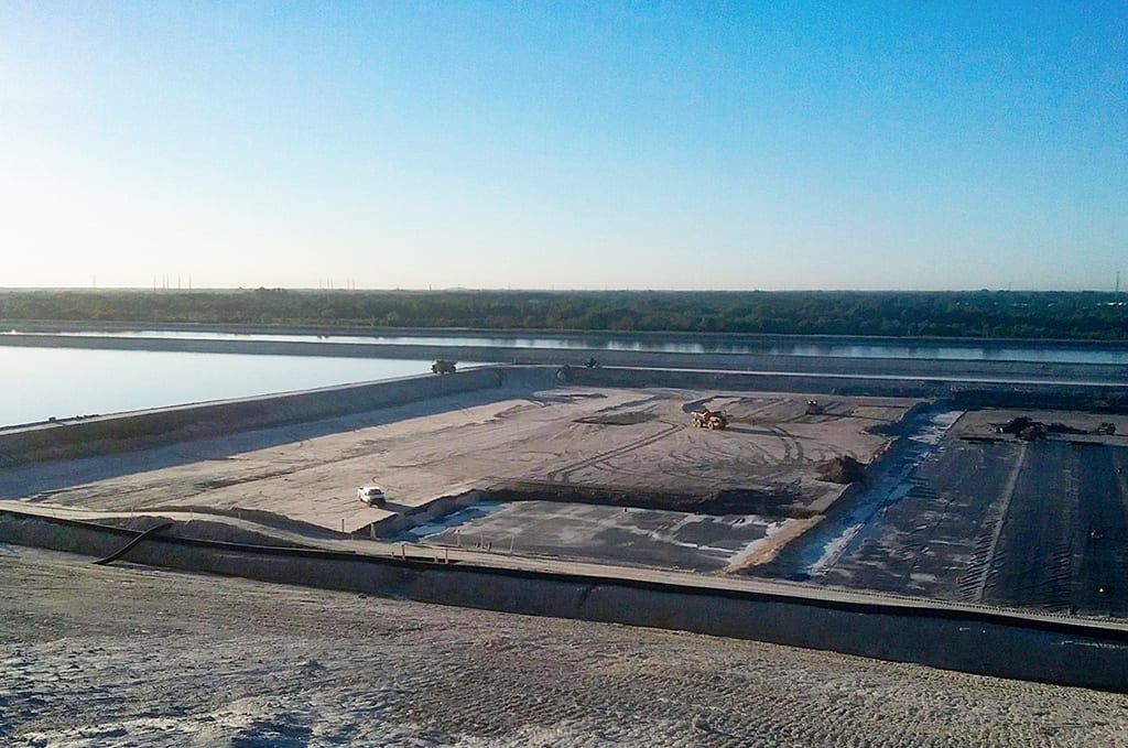 Live From The Field Chemical Plant in Central Florida COMANCO