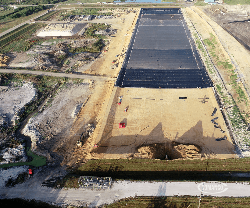 COMANCO Progresses on Central Florida Landfill Expansion COMANCO