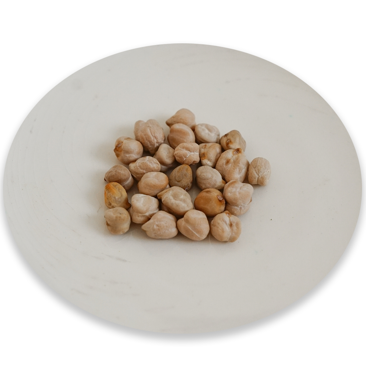 Garbanzo (100g) LA COMANDANTA MX Cocina una revolución