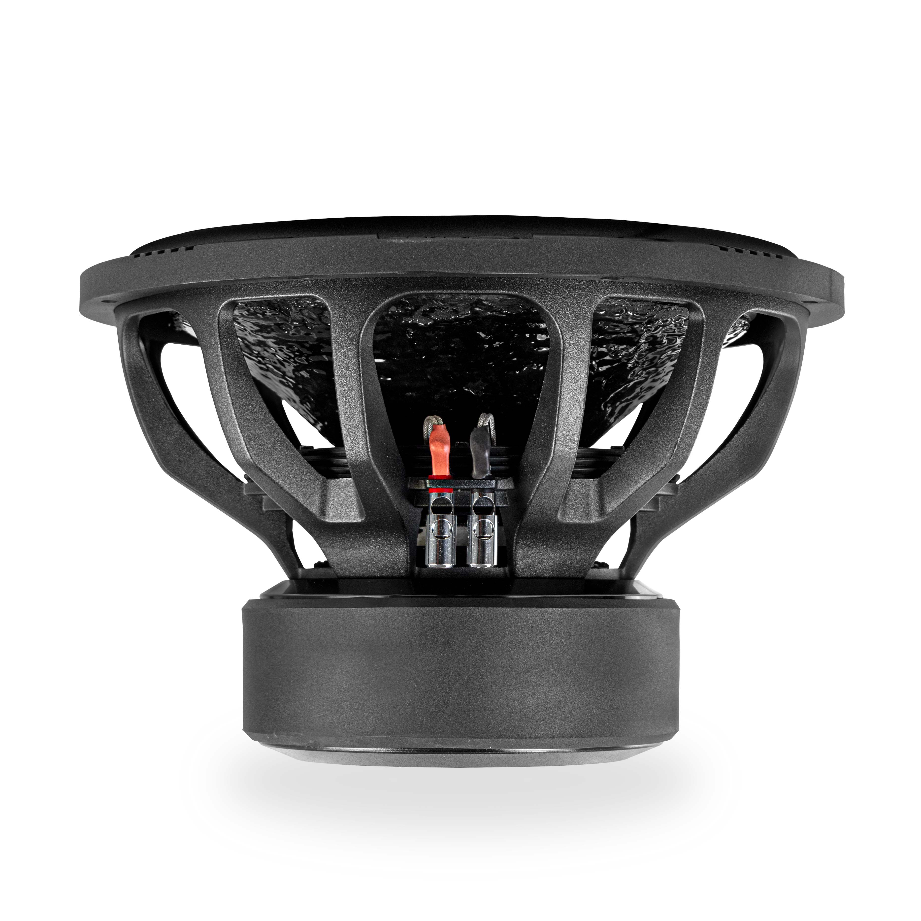 SUBWOOFER 15 Comando Audio Inc.