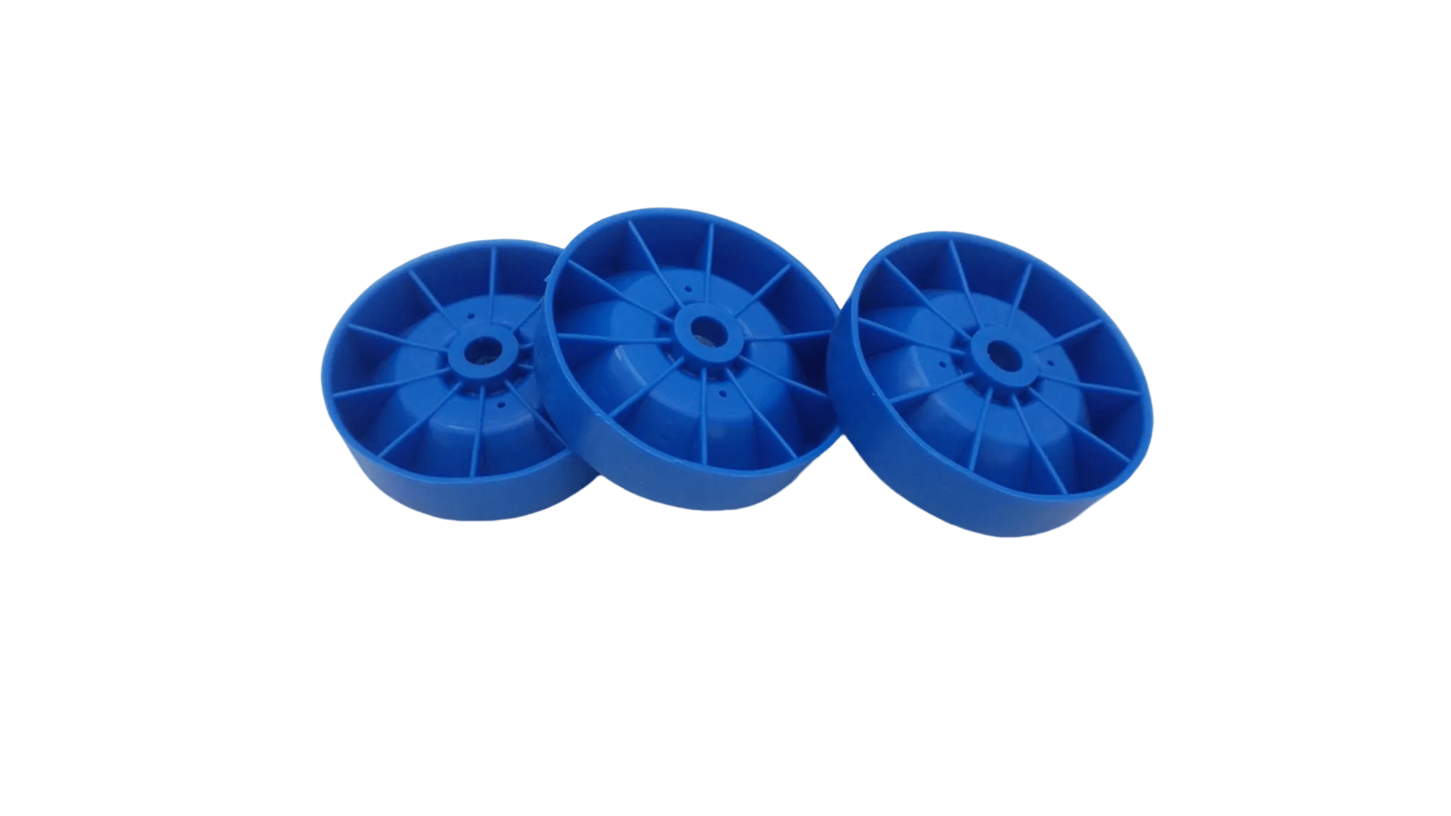 floor scrubber bumper wheel COMARC