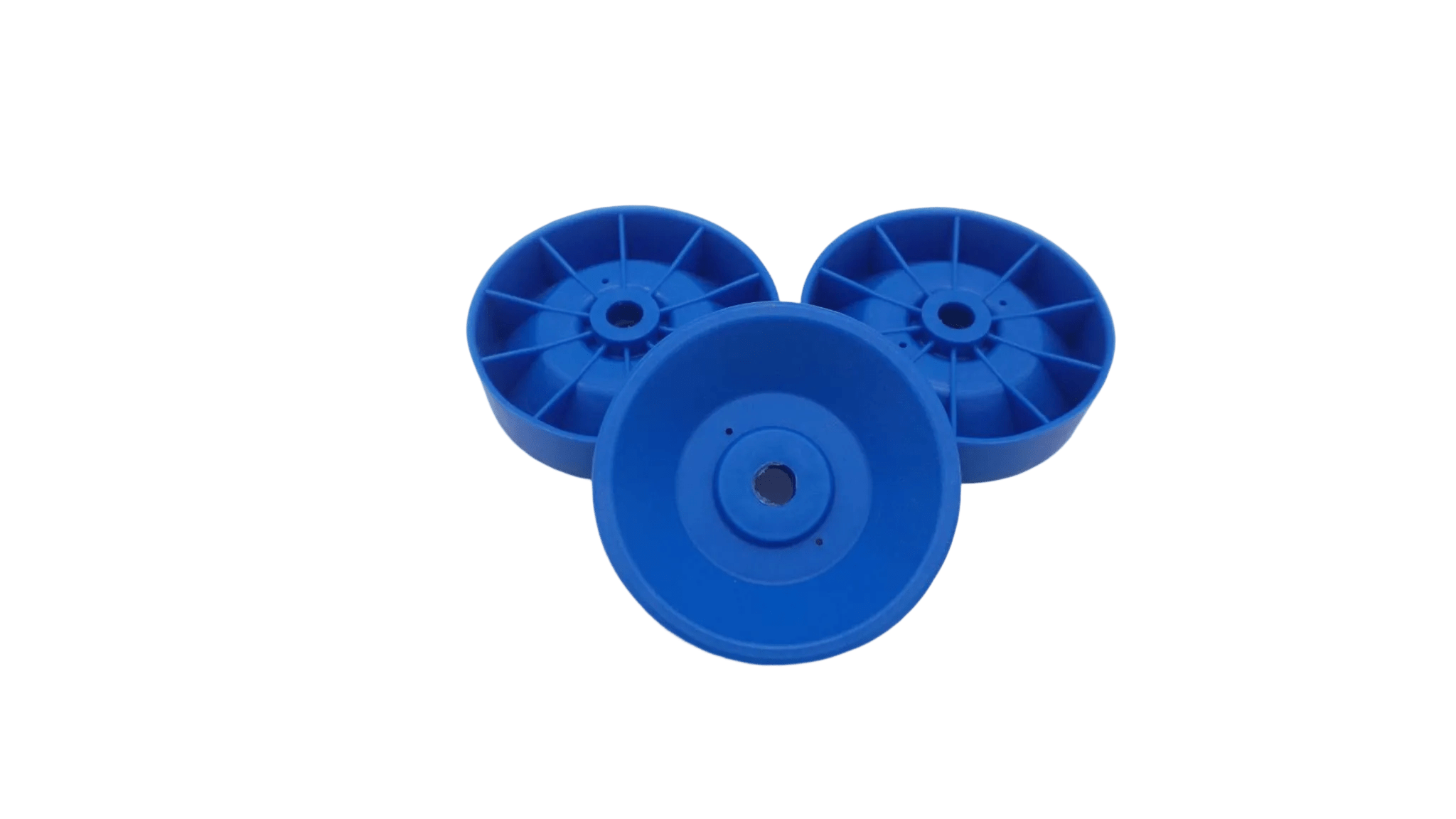 floor scrubber bumper wheel COMARC