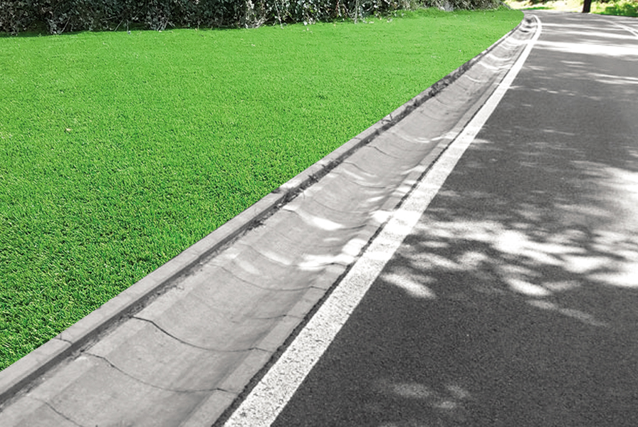 RIGOLE D’ÉCOULEMENT comarev