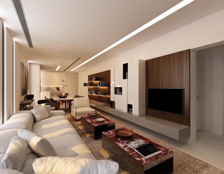 2 Bedroom Apartment For Sale Limassol City Centre ID 367