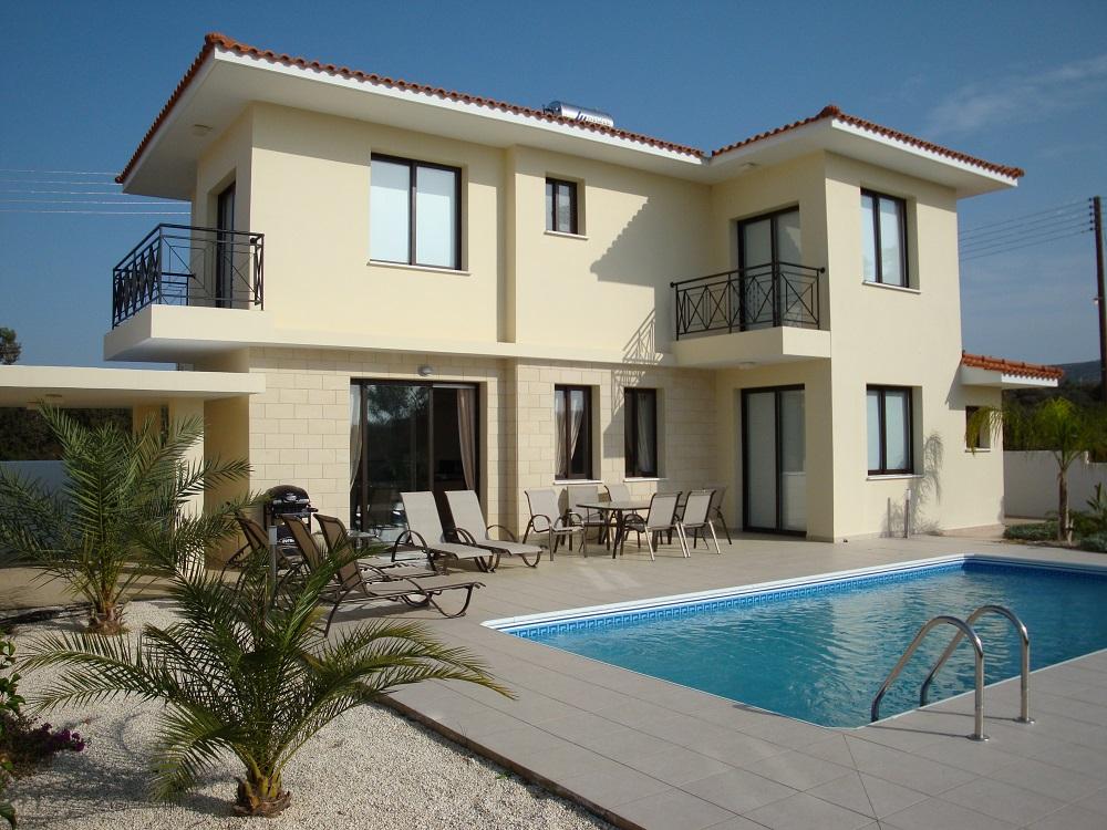 3 Bedroom Villa For Sale Secret Valley/Venus Rock, Paphos ID 610