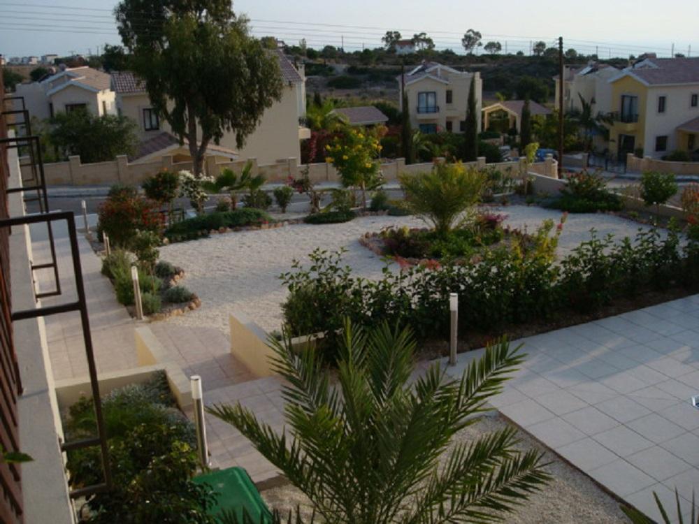 3 Bedroom Villa For Sale Secret Valley/Venus Rock, Paphos ID 610