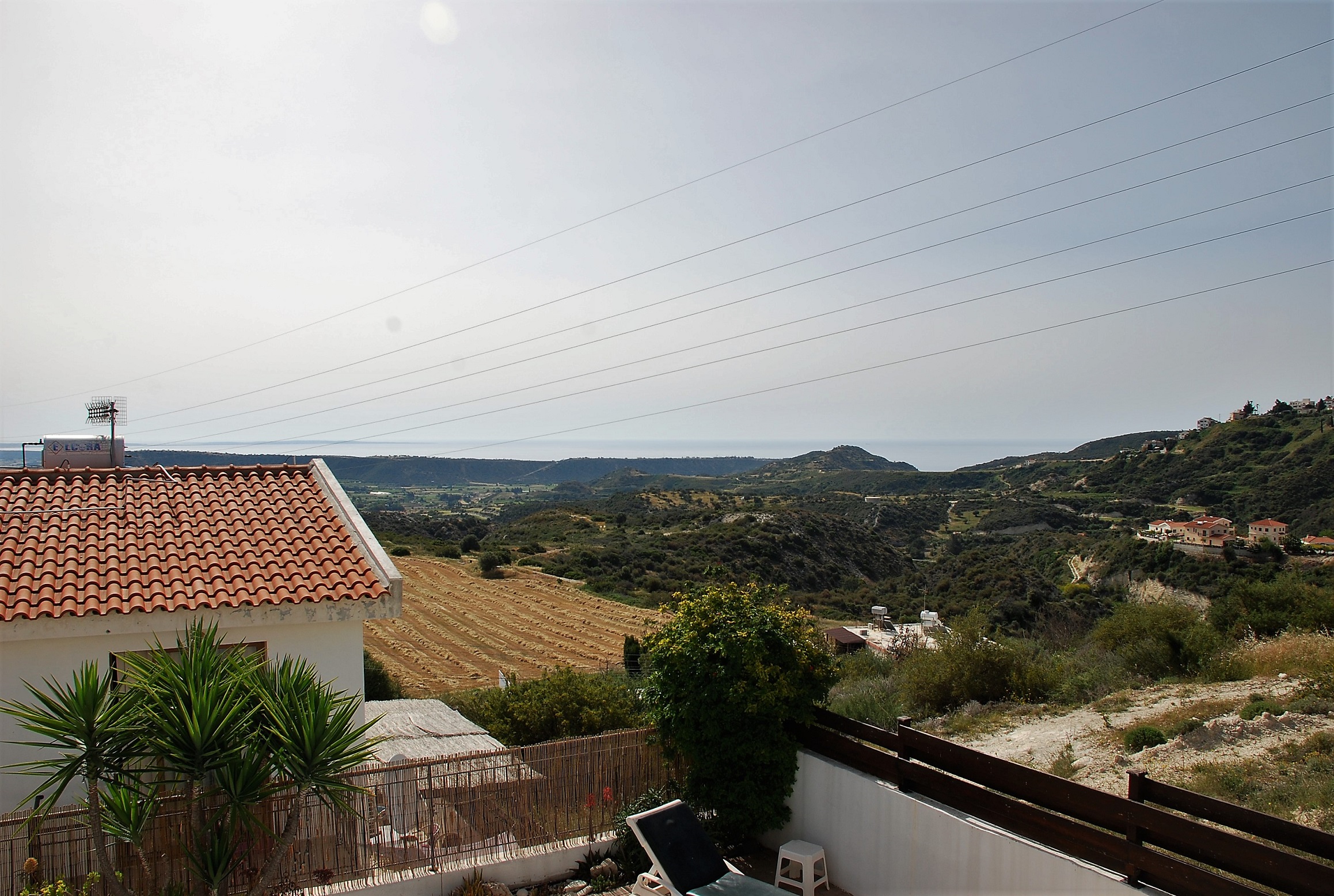 3 Bedroom House For Sale Pissouri Village, Pissouri, Limassol ID 773