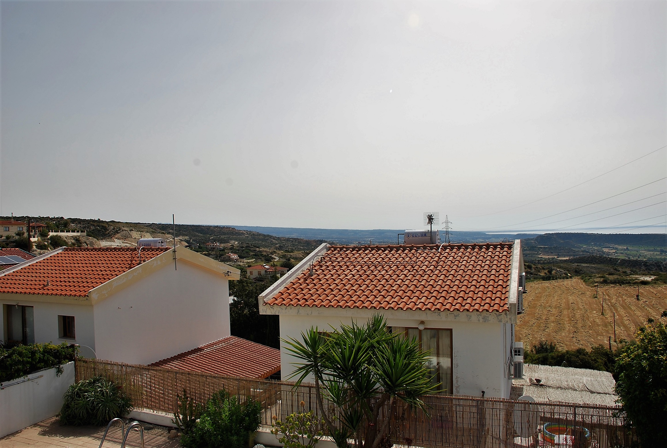 3 Bedroom House For Sale Pissouri Village, Pissouri, Limassol ID 773