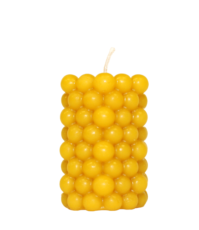 Candela Bollicine Comaro