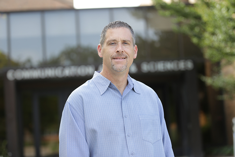 Rick Epps Michigan State University College of Communication Arts and