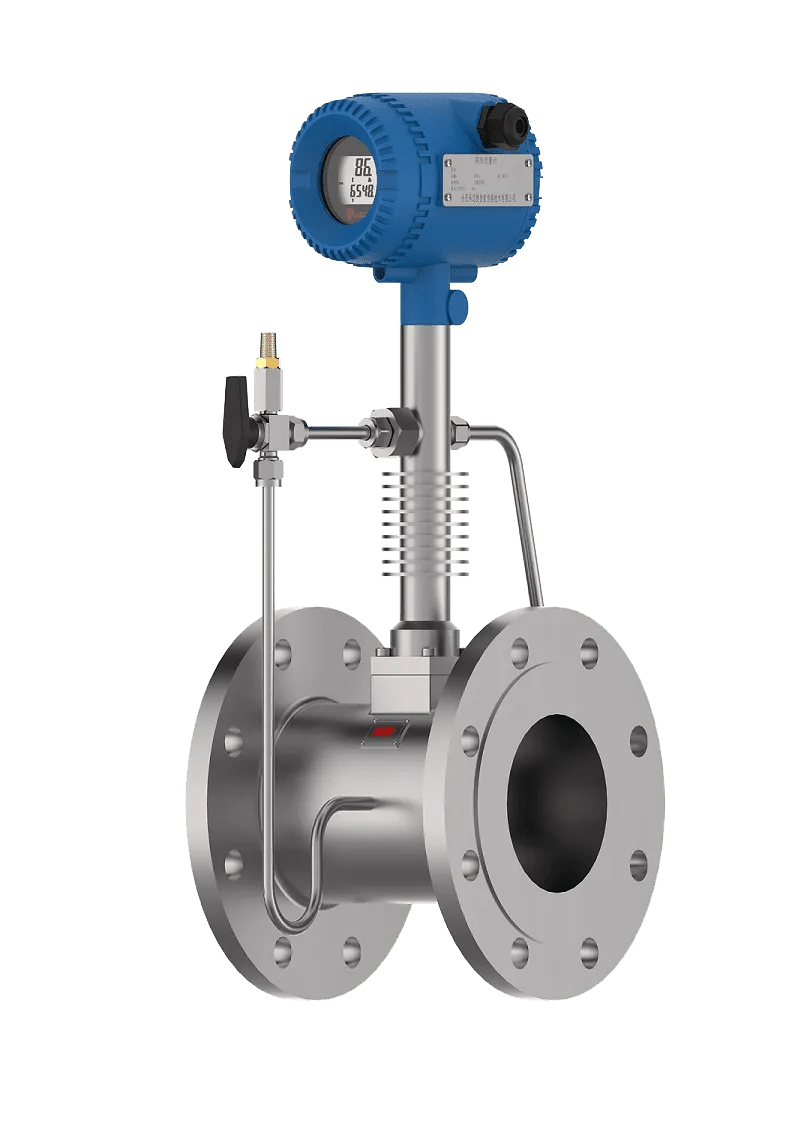 vortex steam flow meter Comate Flow Meter
