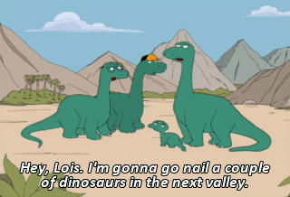 comb.io The Griffin Family History