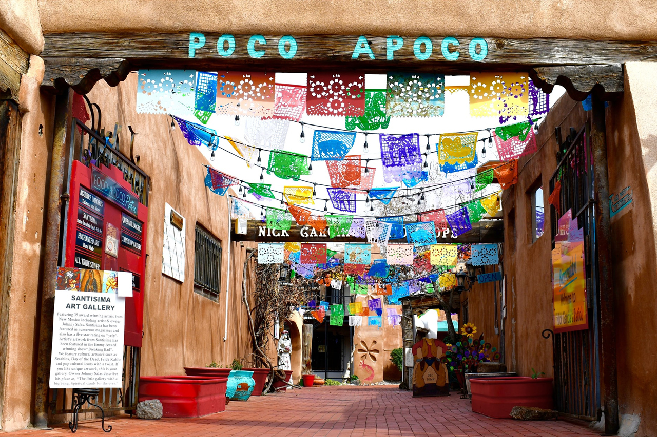 Living In Albuquerque, NM What Is It Like Pros and Cons Combadi