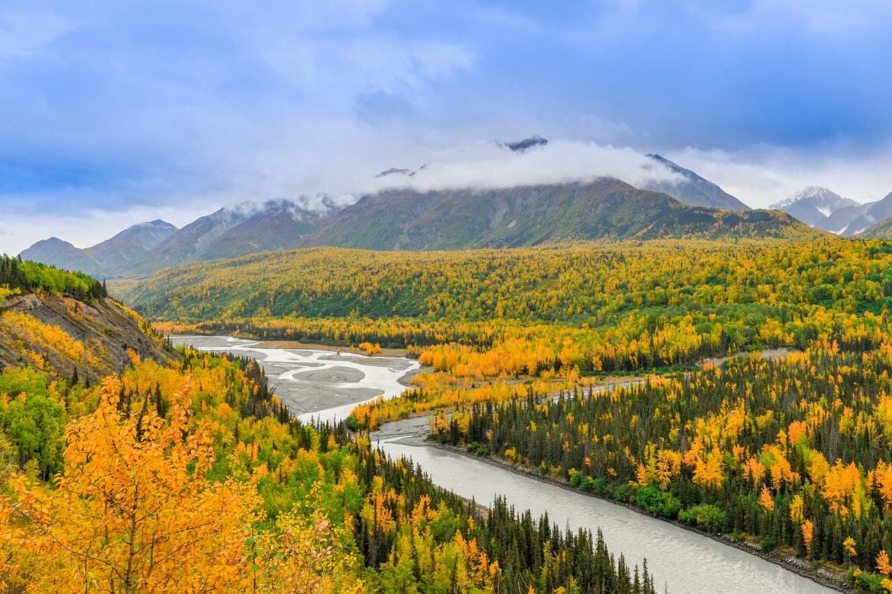 +12 Things to Do in Anchorage without a car Combadi World Travel Site
