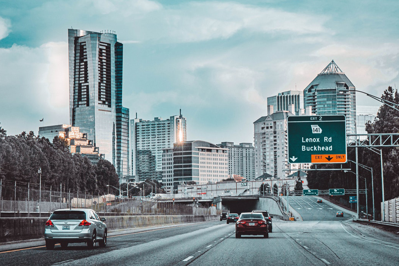 +12 Things to Do in Atlanta Without a Car Combadi World Travel Site