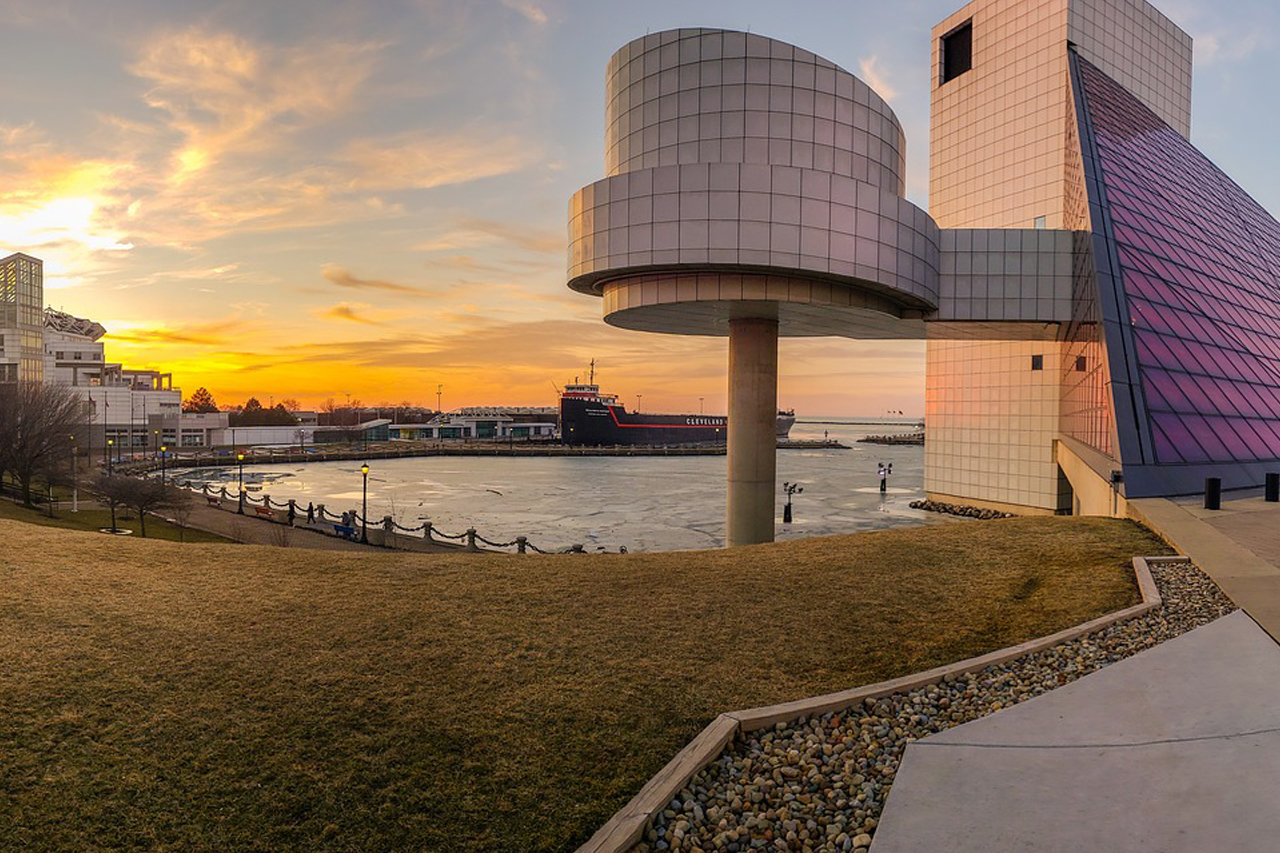 Living In Cleveland, Oh What Is It Like Pros and Cons Combadi