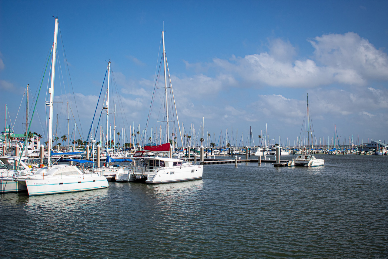 +12 Things to Do in Corpus Christi without a car Combadi World