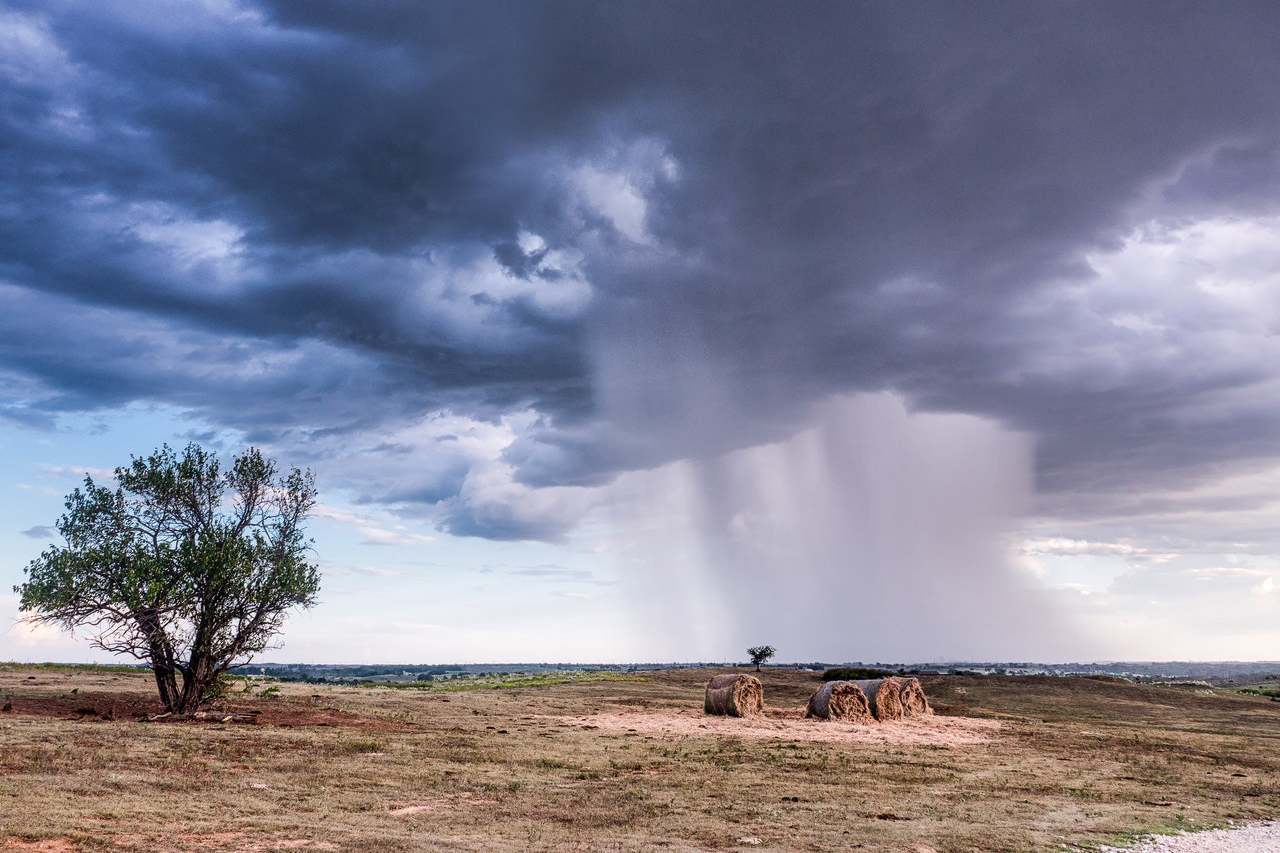 Living In Oklahoma City, OK What Is It Like Pros and Cons Combadi