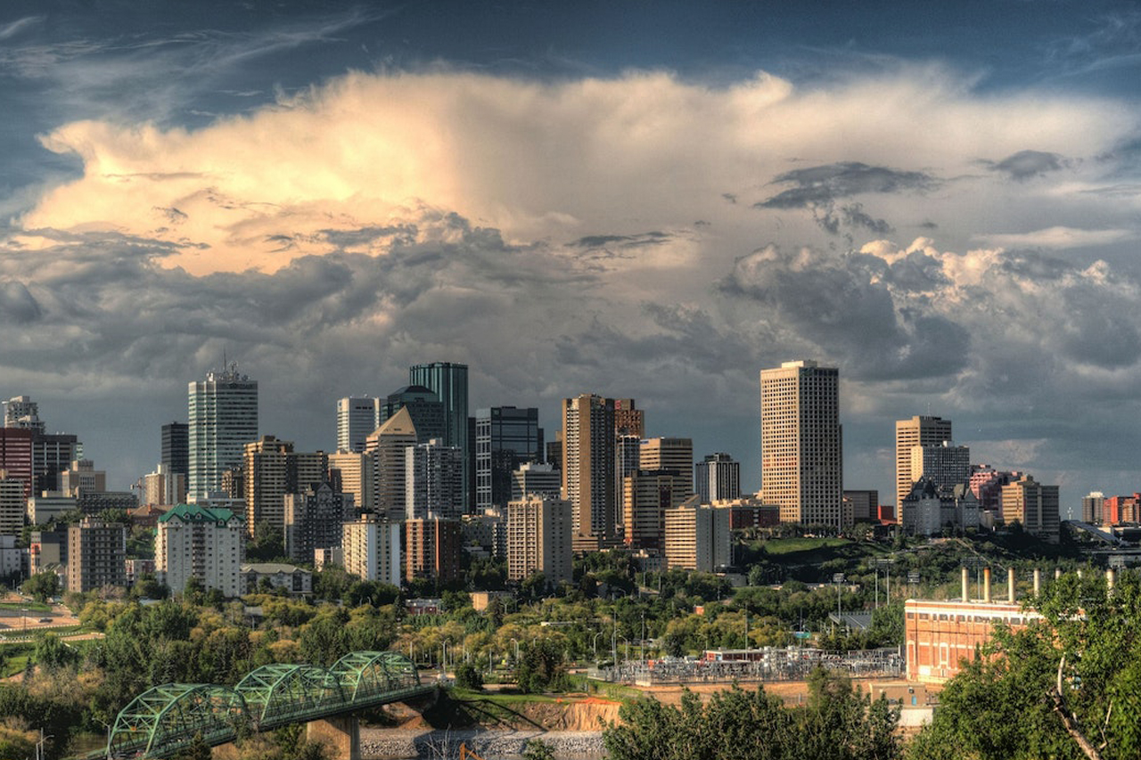 Living in Salt Lake City, UT What is it like Pros and Cons