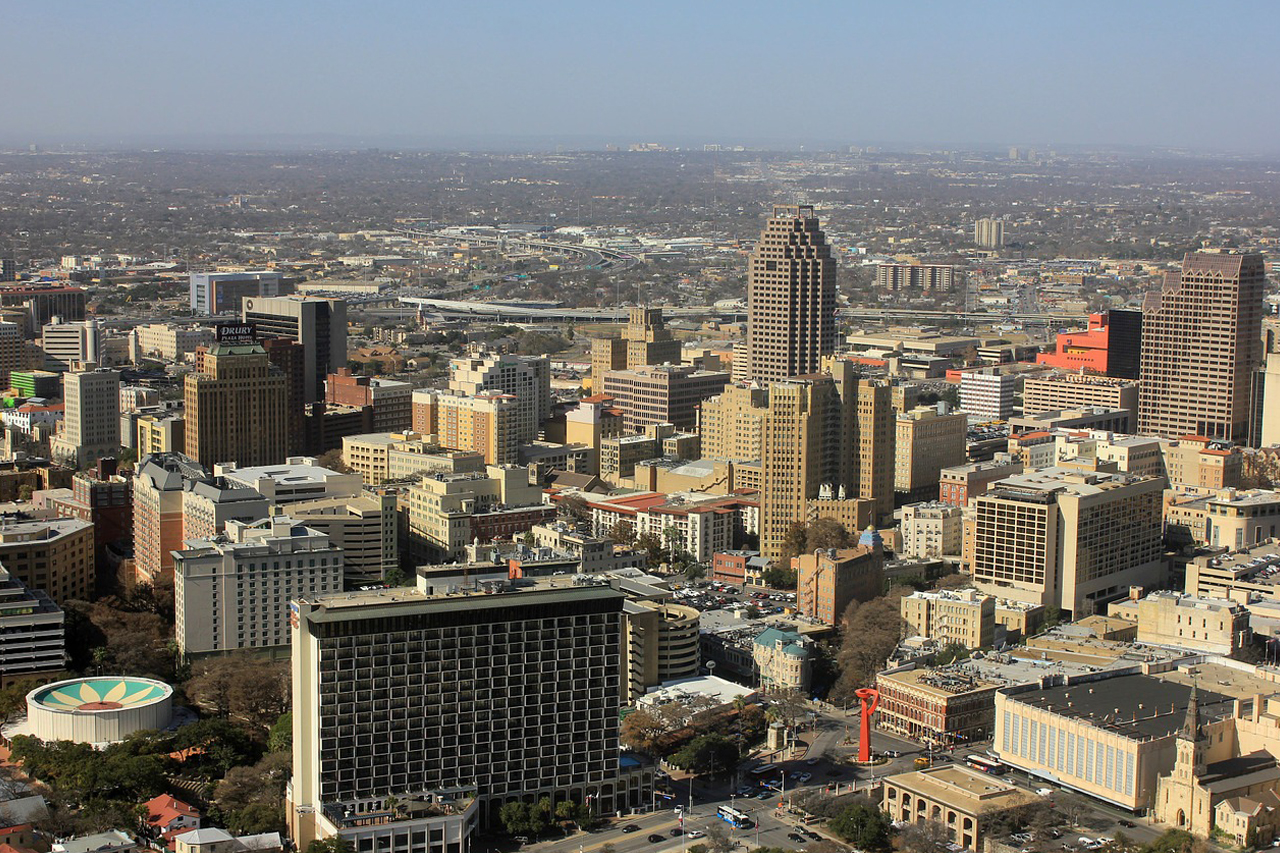 +12 Things to Do in San Antonio Without a Car Combadi World Travel Site