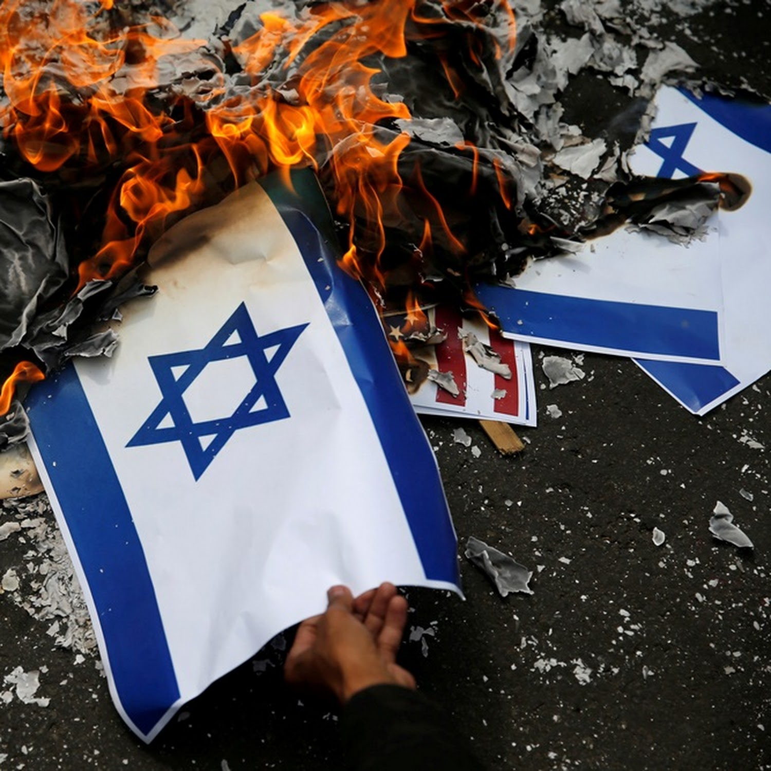 Demand the College Board Correct Inaccuracies About Israel in AP World