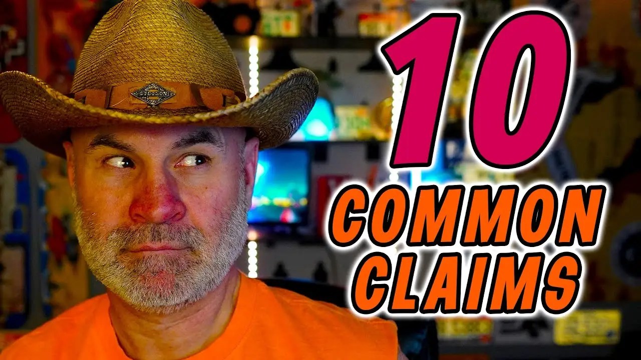 Top 10 Most Common VA Disability Claims Combat Craig